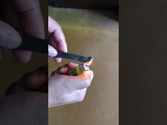 방화 방지성 PET 확장 가능한 엮은 수갑 전기 전선 보호 수갑