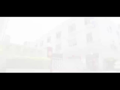 맞춘 플렉소 PET 확장가능한 꼰 슬리빙 난연제 25ft 길이