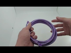 PC 전원 공급 케이블 장갑, USB 케이블을 위한 면접 케이블 장갑