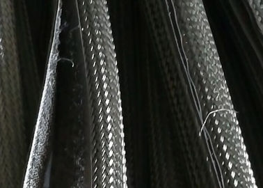 주문 마포 케이블/철사를 위한 저항하는 벨크로 케이블 소매는 보호자를 마구를 채웁니다 온라인 제품