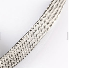 주문 높은 체력 스테인리스 Overbraid 호스 덮음 할로겐은 해방합니다 온라인 제품