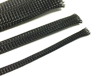 주문을 받아서 만들어진 로고 애완 동물 팽창할 수 있는 소매를 다는 착용 저항 좋은 Stretchability