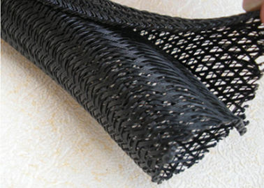 쪼개지는 땋는 소매를 다는 철사 보호 사용법을 감싸 애완 동물 Multifilament 각자